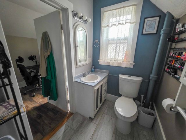 1706 Mckinley Avenue, Bay City, MI 48708