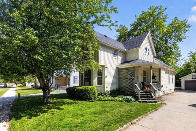 1706 Mckinley Avenue, Bay City, MI 48708