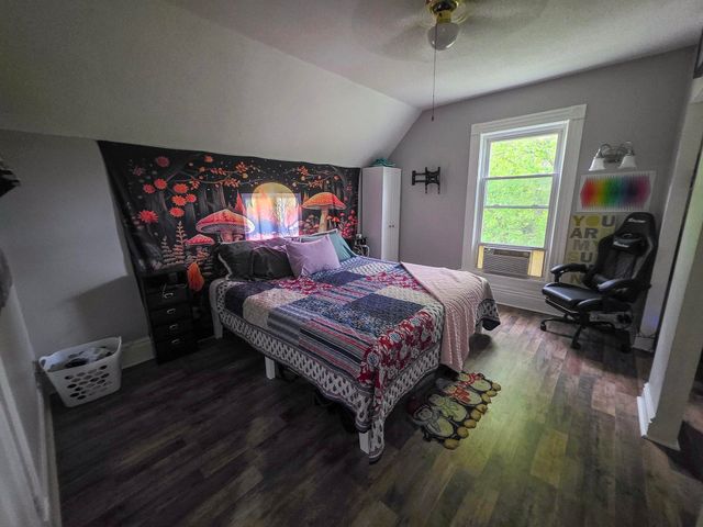1706 Mckinley Avenue, Bay City, MI 48708