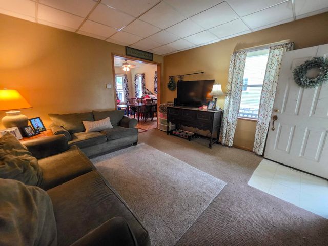 1706 Mckinley Avenue, Bay City, MI 48708