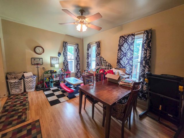 1706 Mckinley Avenue, Bay City, MI 48708