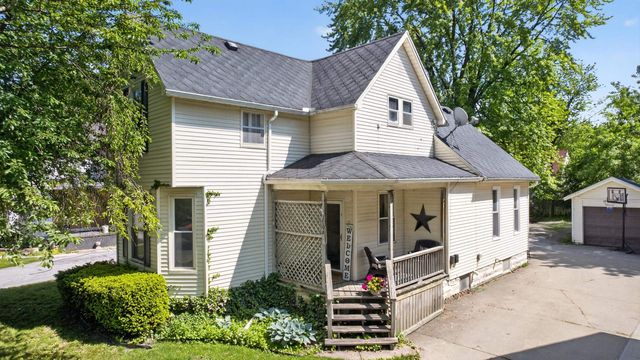 1706 Mckinley Avenue, Bay City, MI 48708