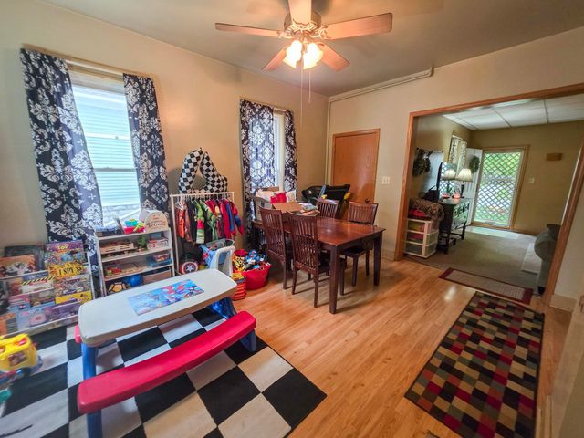 1706 Mckinley Avenue, Bay City, MI 48708