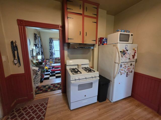 1706 Mckinley Avenue, Bay City, MI 48708