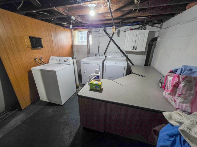 1706 Mckinley Avenue, Bay City, MI 48708