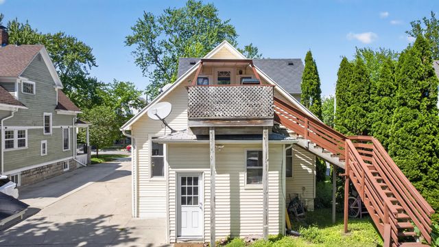 1706 Mckinley Avenue, Bay City, MI 48708