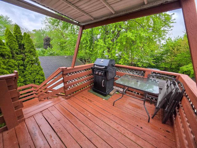 1706 Mckinley Avenue, Bay City, MI 48708