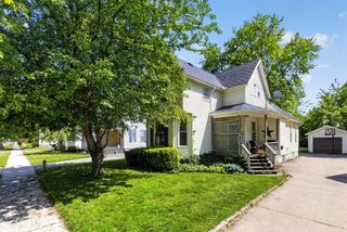 1706 Mckinley Avenue, Bay City, MI 48708