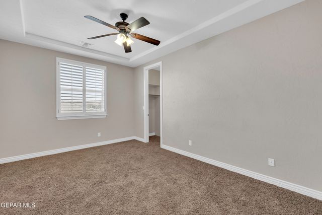 841 Golden Edge Court, El Paso, TX 79928