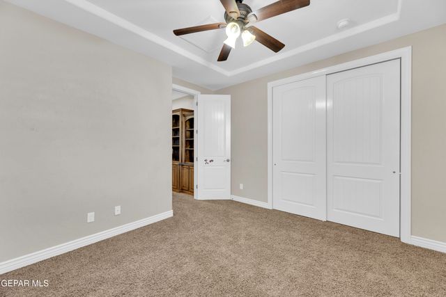 841 Golden Edge Court, El Paso, TX 79928