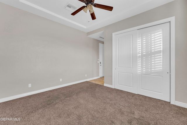 841 Golden Edge Court, El Paso, TX 79928