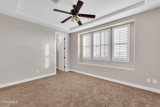 841 Golden Edge Court, El Paso, TX 79928