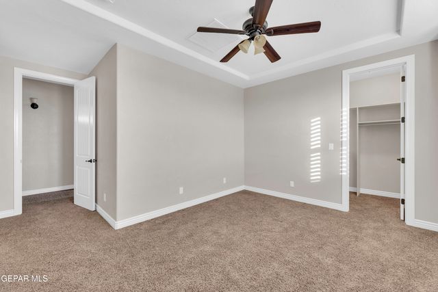 841 Golden Edge Court, El Paso, TX 79928