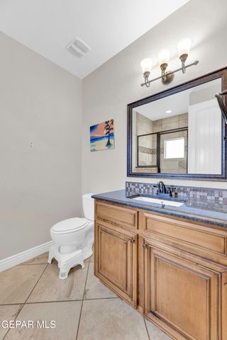 841 Golden Edge Court, El Paso, TX 79928