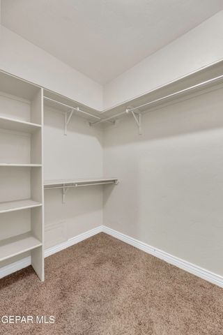 841 Golden Edge Court, El Paso, TX 79928