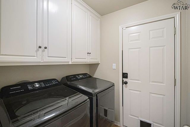 902 S BERRY STREET, Burkburnett, TX 76354