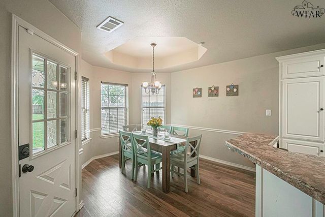 902 S BERRY STREET, Burkburnett, TX 76354