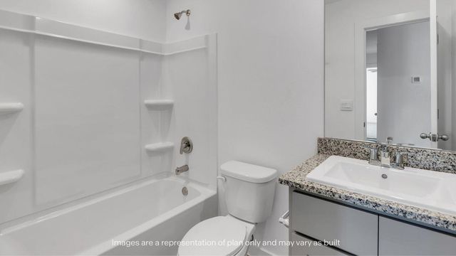 431 15th Street, Wolfforth, TX 79382