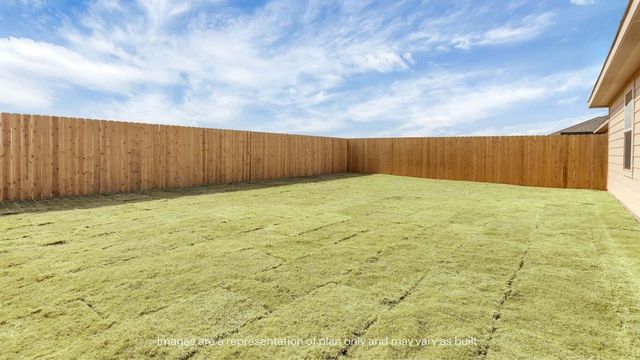 431 15th Street, Wolfforth, TX 79382
