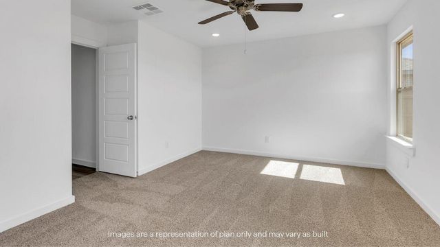 431 15th Street, Wolfforth, TX 79382