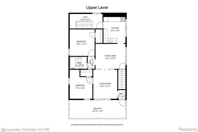 1093-95 Lakepointe Street, Grosse Pointe Park, MI 48230