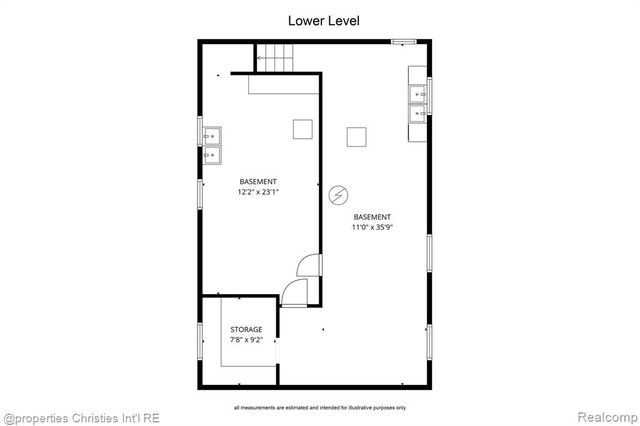 1093-95 Lakepointe Street, Grosse Pointe Park, MI 48230