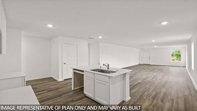 23231 Teakwood Hills Drive, Splendora, TX 77372
