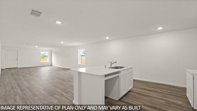 23231 Teakwood Hills Drive, Splendora, TX 77372
