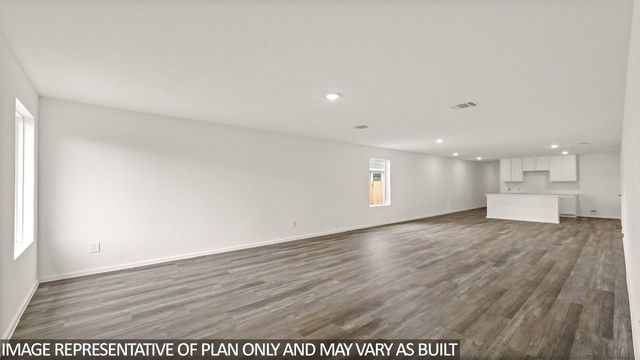 23231 Teakwood Hills Drive, Splendora, TX 77372