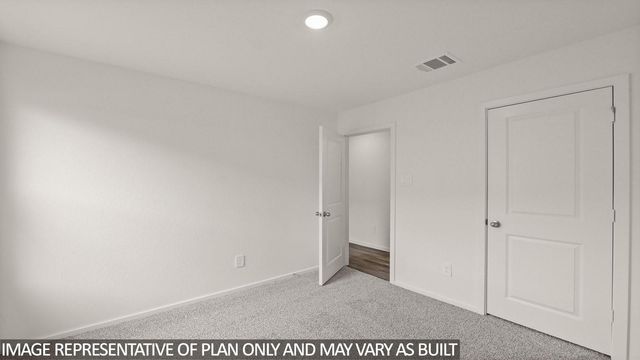 23231 Teakwood Hills Drive, Splendora, TX 77372