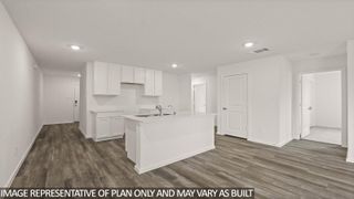 23231 Teakwood Hills Drive, Splendora, TX 77372