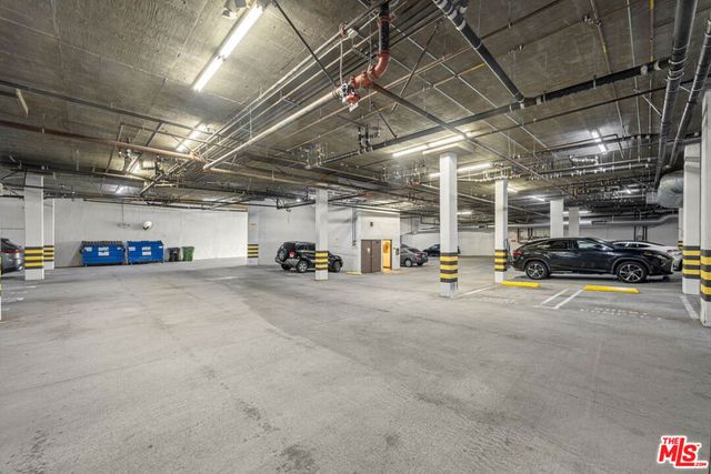 9049 Alcott Street 401, Los Angeles, CA 90035