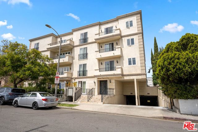 9049 Alcott Street 401, Los Angeles, CA 90035