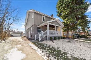 3494 Cedarbrook Road, University Heights, OH 44118