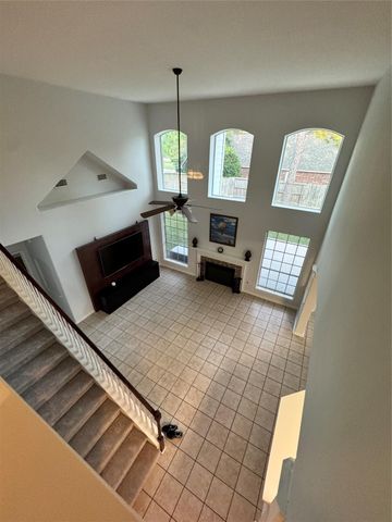 2910 Blue Wind Court, Houston, TX 77084