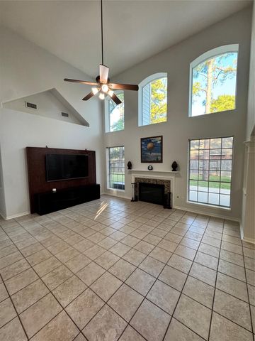 2910 Blue Wind Court, Houston, TX 77084