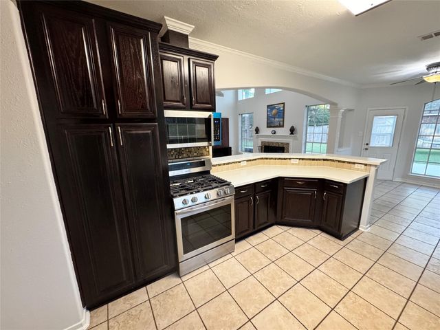 2910 Blue Wind Court, Houston, TX 77084