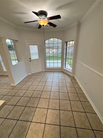 2910 Blue Wind Court, Houston, TX 77084