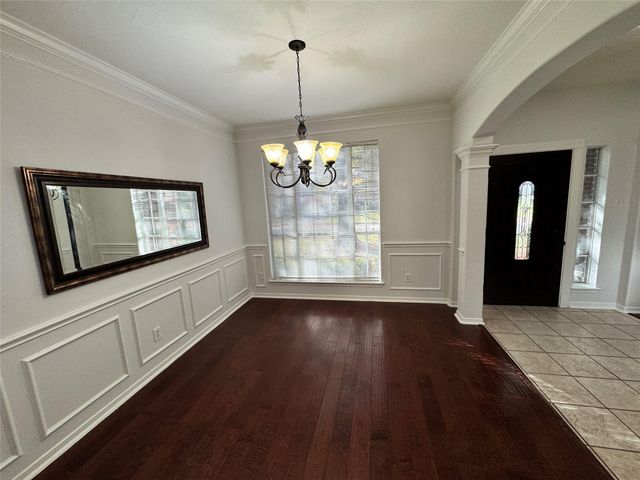 2910 Blue Wind Court, Houston, TX 77084