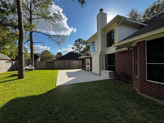 2910 Blue Wind Court, Houston, TX 77084