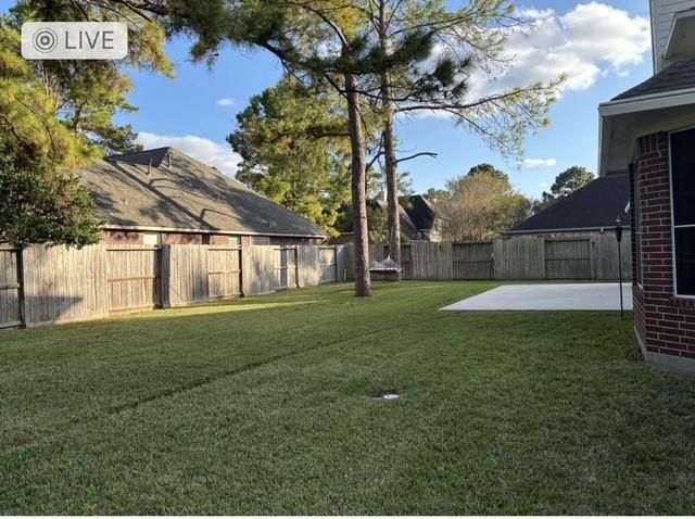 2910 Blue Wind Court, Houston, TX 77084