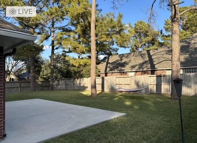 2910 Blue Wind Court, Houston, TX 77084