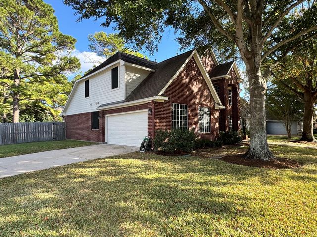 2910 Blue Wind Court, Houston, TX 77084