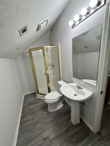 2910 Blue Wind Court, Houston, TX 77084