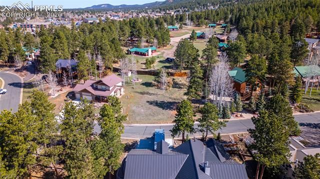 620 Skyline Drive, Woodland Park, CO 80863