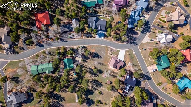 620 Skyline Drive, Woodland Park, CO 80863