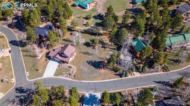 620 Skyline Drive, Woodland Park, CO 80863