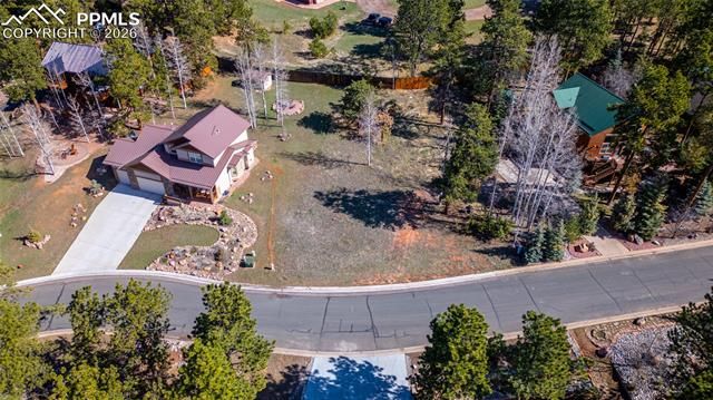 620 Skyline Drive, Woodland Park, CO 80863