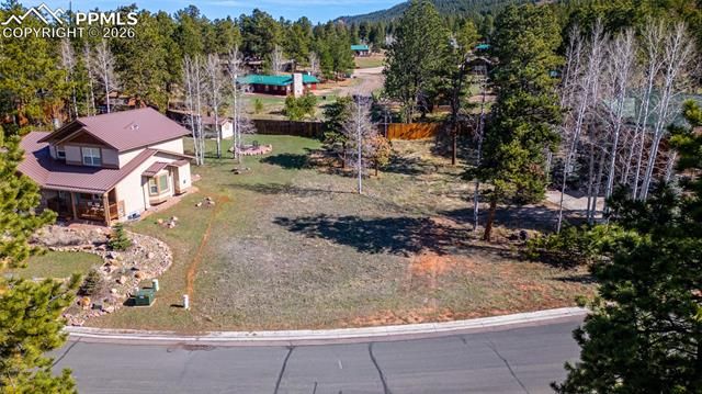 620 Skyline Drive, Woodland Park, CO 80863
