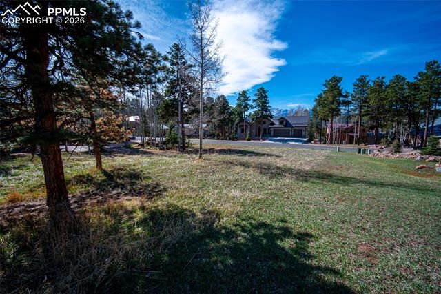 620 Skyline Drive, Woodland Park, CO 80863